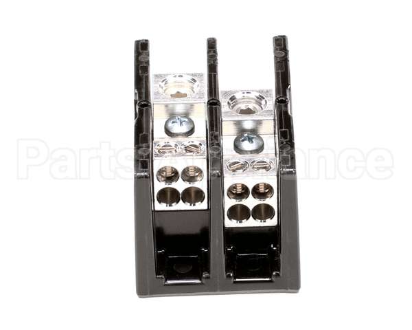 27480-0001 Middleby Block,Power Dist 2Poles 600V