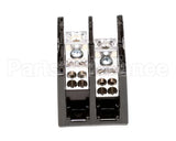 27480-0001 Middleby Block,Power Dist 2Poles 600V