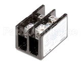27480-0001 Middleby Block,Power Dist 2Poles 600V