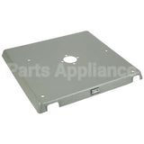 274998 Compatible Hobart Baffle Assembly - Upper
