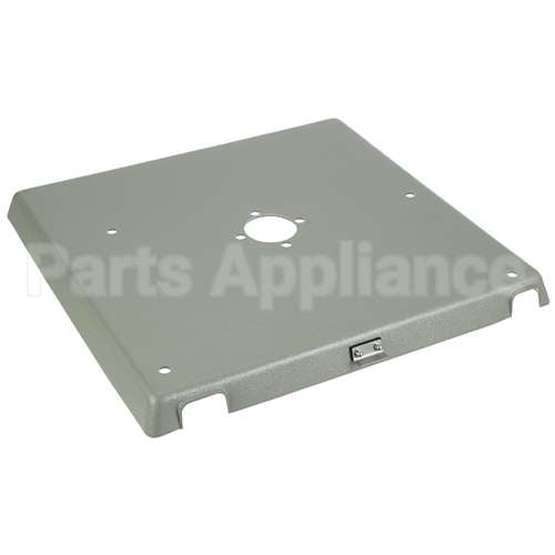 274998 Compatible Hobart Baffle Assembly - Upper