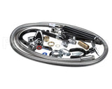 27500 Fisher Pot Filler Sve Swcdlh