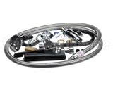 27500 Fisher Pot Filler Sve Swcdlh