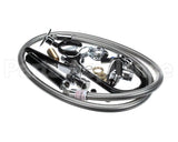 27500 Fisher Pot Filler Sve Swcdlh