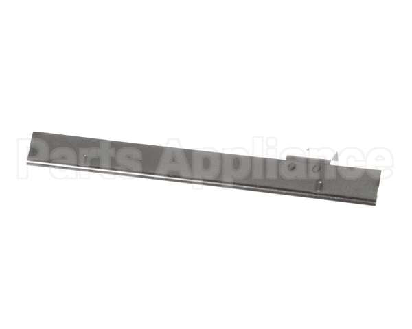 27514.0000 Bunn Plate Assembly, Splash Guard