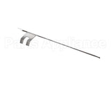 27514.0000 Bunn Plate Assembly, Splash Guard