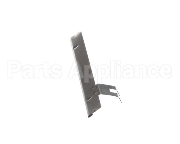 27514.0000 Bunn Plate Assembly, Splash Guard