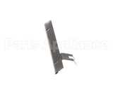 27514.0000 Bunn Plate Assembly, Splash Guard