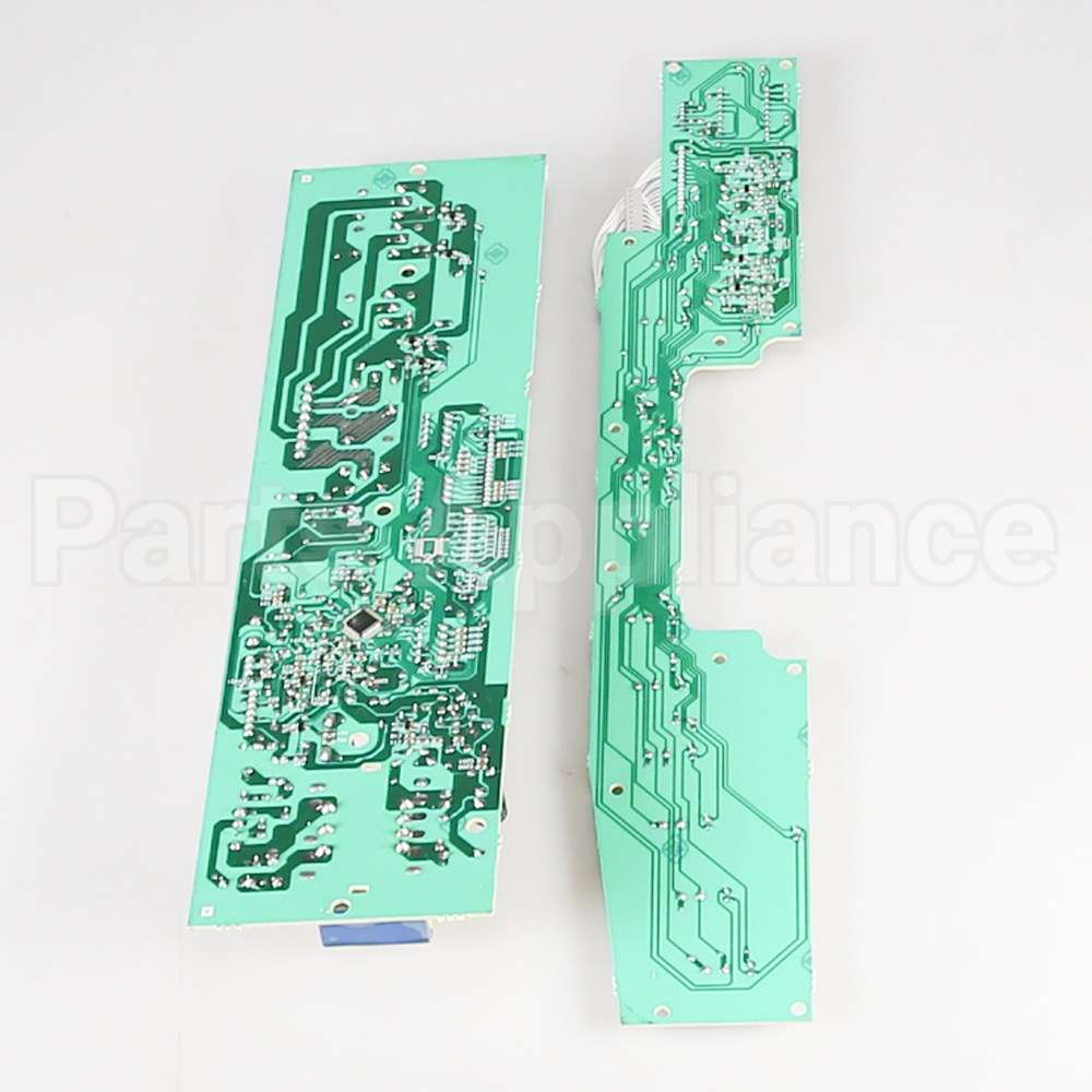 WD21X10395 GE Kit-Main & Tactile Board