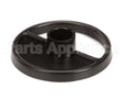 27531.0000 Bunn Indicator Disk, Black (Decaf)