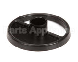 27531.0000 Bunn Indicator Disk, Black (Decaf)