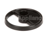 27531.0000 Bunn Indicator Disk, Black (Decaf)
