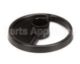 27531.0000 Bunn Indicator Disk, Black (Decaf)
