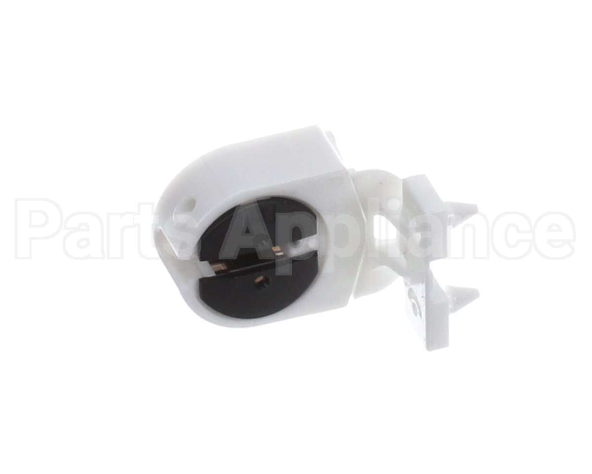 27543.0001 Bunn Lampholder,Fluorescent-T5Snap
