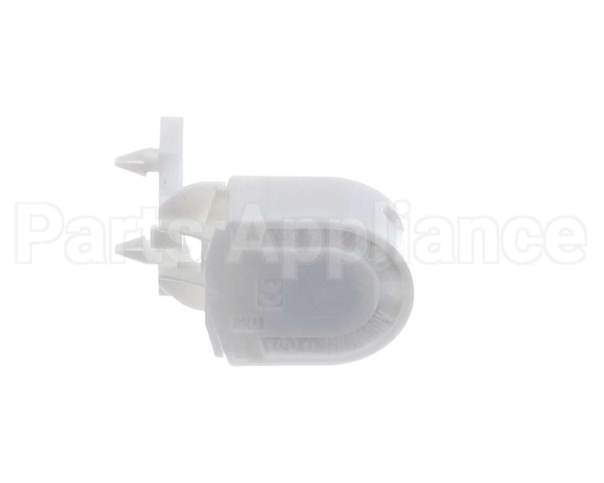 27543.0001 Bunn Lampholder,Fluorescent-T5Snap