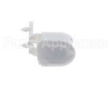 27543.0001 Bunn Lampholder,Fluorescent-T5Snap