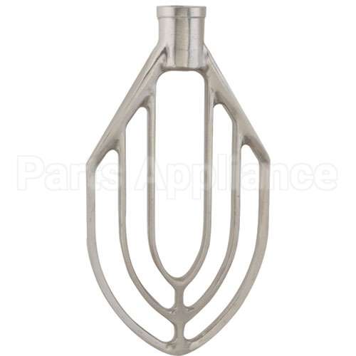 275447 Compatible Hobart Beater, 40 Qt, Adapt To 60+