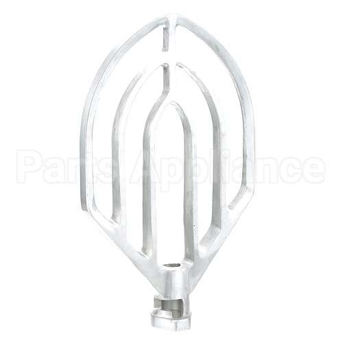 275450 Compatible Hobart Flat Beater 30Qt