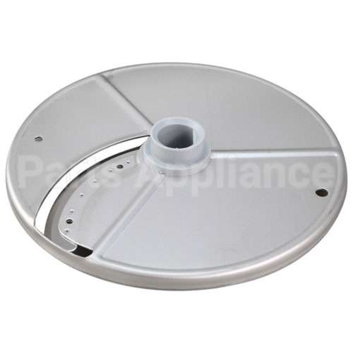 27555 Compatible Robot Coupe Disc-Slicing 2Mm 1/16