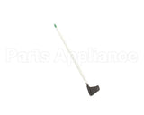 27563 Silver King Spring Assembly Green 15 In W/Blk Glide