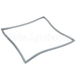 27568 Compatible Kairak Door Gasket 23 5/8" X 23 3/4"