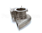 27580 Power Soak Systems Casing Pump Left Self Drain Mp