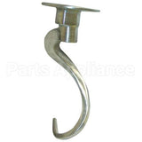 275889 Compatible Hobart Dough Hook - 30 Qt. Spiral