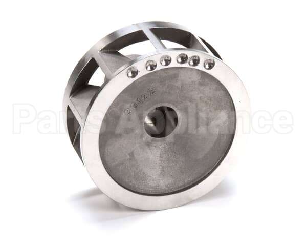27591 Power Soak Systems Impeller 10 Blades Rh Mp#33123