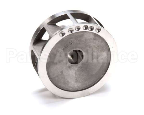 27591 Power Soak Systems Impeller 10 Blades Rh Mp#33123
