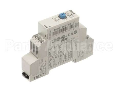 27592 Nieco Timer, Multifunction,24-240 Vac,Cr-Cross