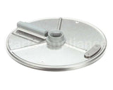 27599 Robot Coupe Julienne 2X2 R301