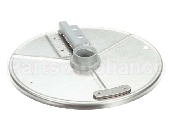 27599 Robot Coupe Julienne 2X2 R301