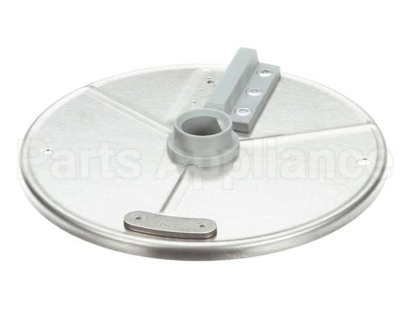 27599 Robot Coupe Julienne 2X2 R301
