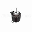 276 Century Unit Bearing Motor