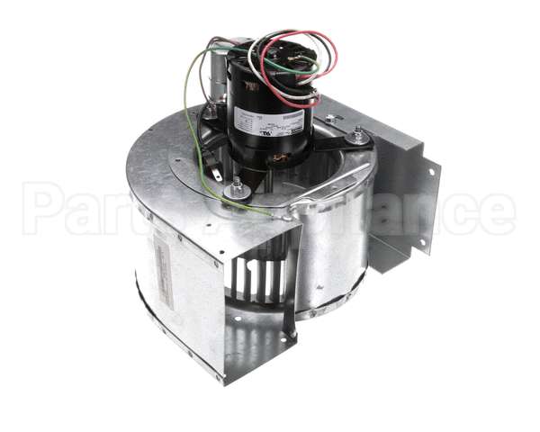 27603-0 Pennbarry Z-8 Powerpack