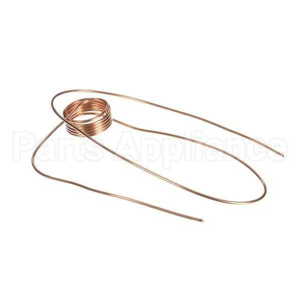 27607.1000 Compatible Bunn Tube, Left Evap Capillary Cds2