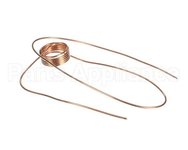 27607.1000 Bunn Tube, Left Evap Capillary Cds2
