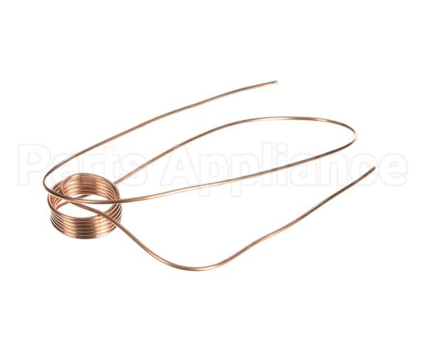 27607.1000 Bunn Tube, Left Evap Capillary Cds2
