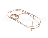 27607.1001 Bunn Tube, Rt Evap Capillary Cds-2