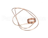 27607.1001 Bunn Tube, Rt Evap Capillary Cds-2