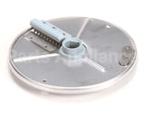 27610 Robot Coupe Julienne 6X6 R301