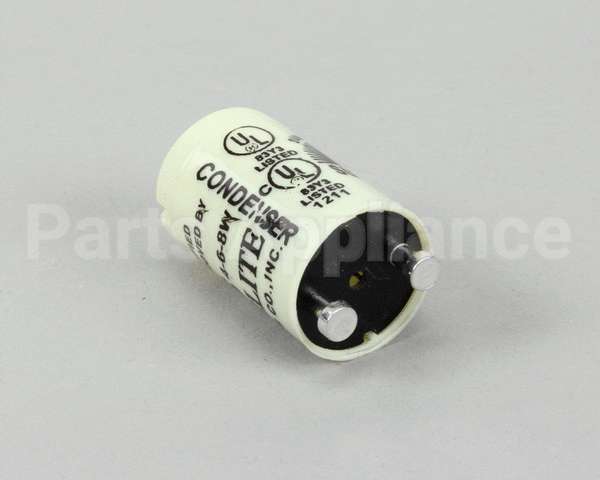 27619.0000 Bunn Starter, Lamp