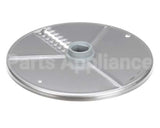 27621 Robot Coupe Ripple Cut Slicer 2 R301