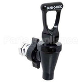 27624.1 Compatible Bunn Faucet, Dispenser, Shank & Nut