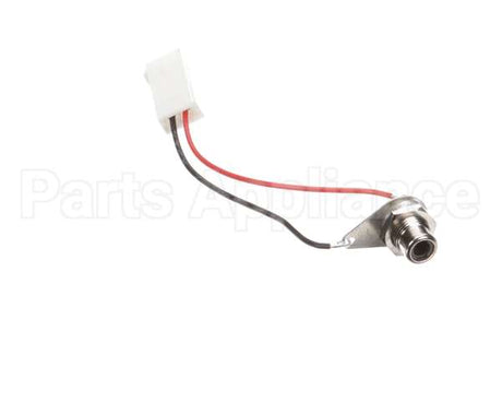 27643.1000 Bunn Kit, Wiring Harness-Lamp Cord Conn