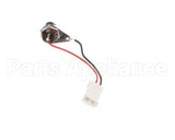 27643.1000 Bunn Kit, Wiring Harness-Lamp Cord Conn