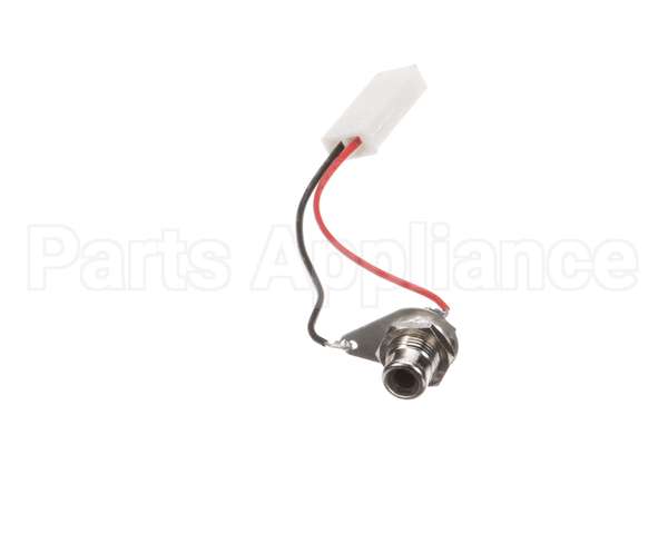 27643.1000 Bunn Kit, Wiring Harness-Lamp Cord Conn