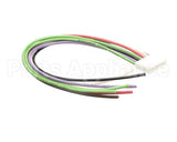 27666 Nieco 10512, 7 Pin, Burner, Mpc Clip