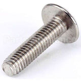 27684P Compatible Silver King Screw 10-32 3/4 Truss Spcl Ss