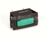 27691.0002 Bunn Lamp,Indicator-Grn 120/240V Ce
